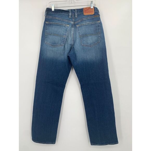 Paige Jeans Jimmy Jimmy Skinny W30 L31 - Picture 2 of 7